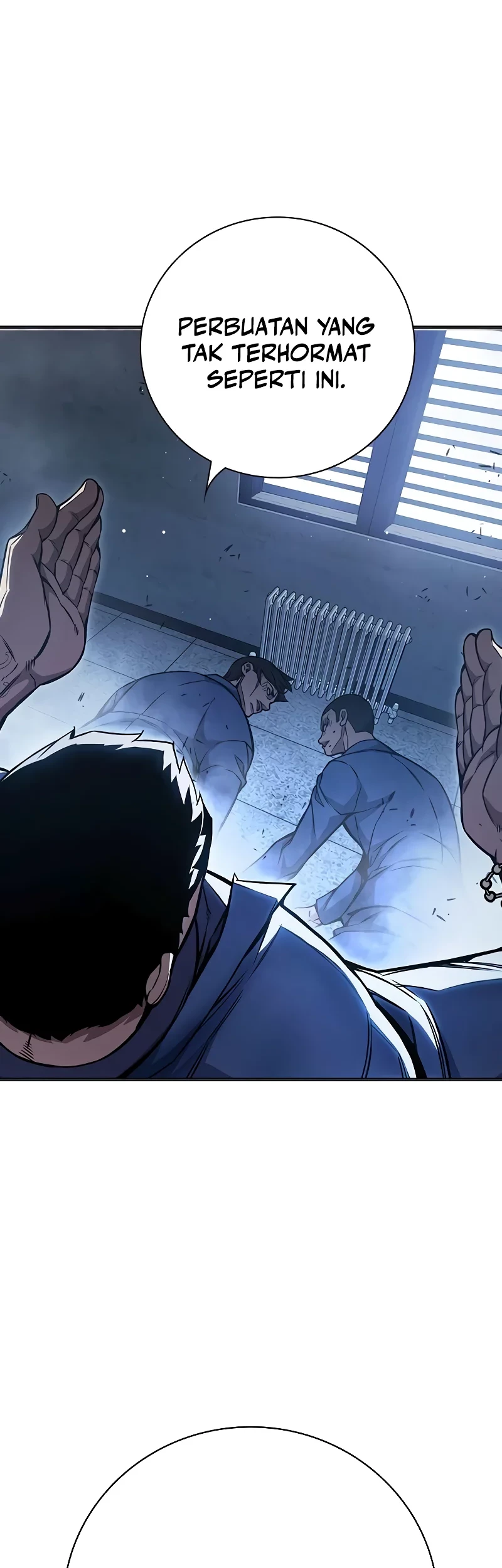 Juvenile Prison Chapter 18 Gambar 73
