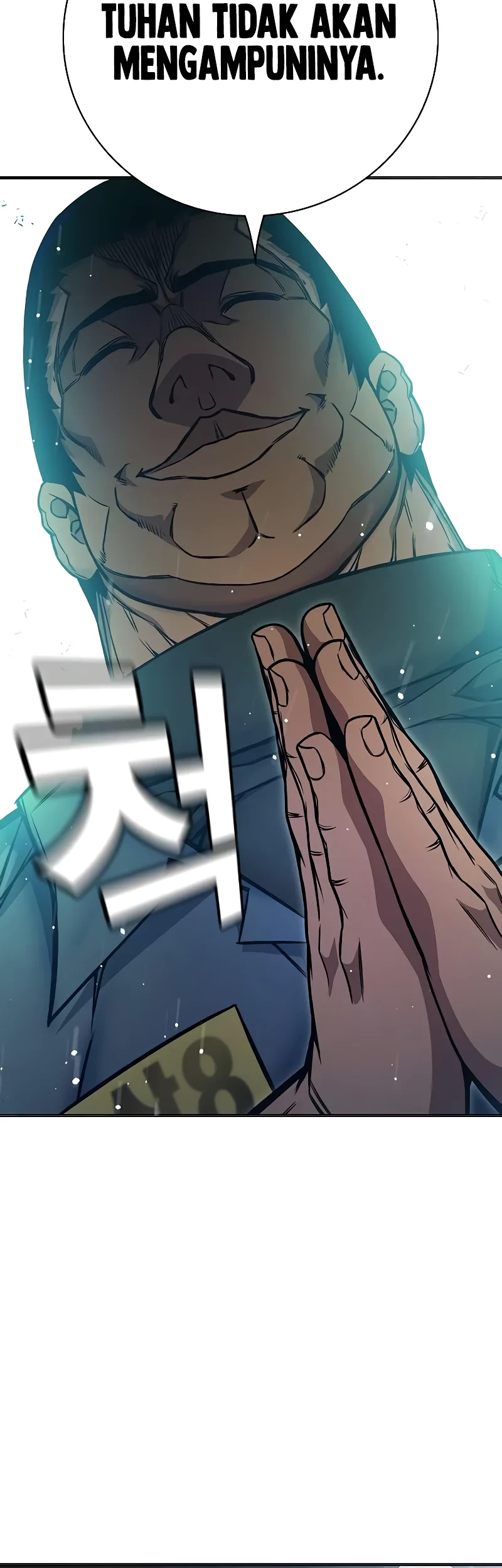 Juvenile Prison Chapter 18 Gambar 74