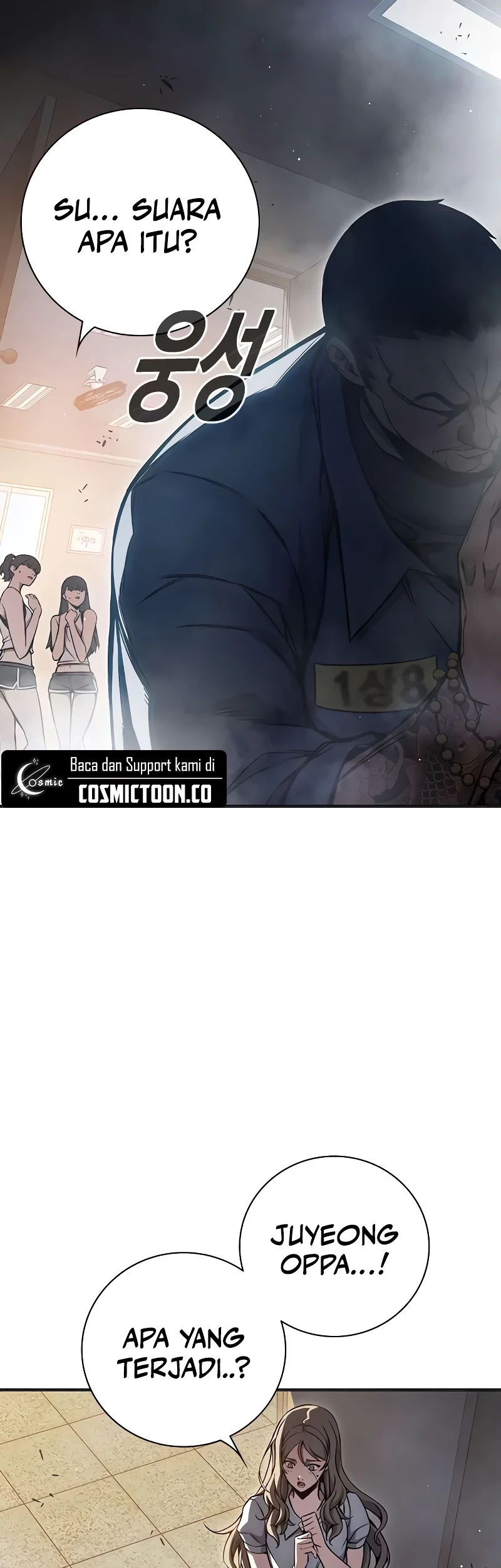 Juvenile Prison Chapter 18 Gambar 75