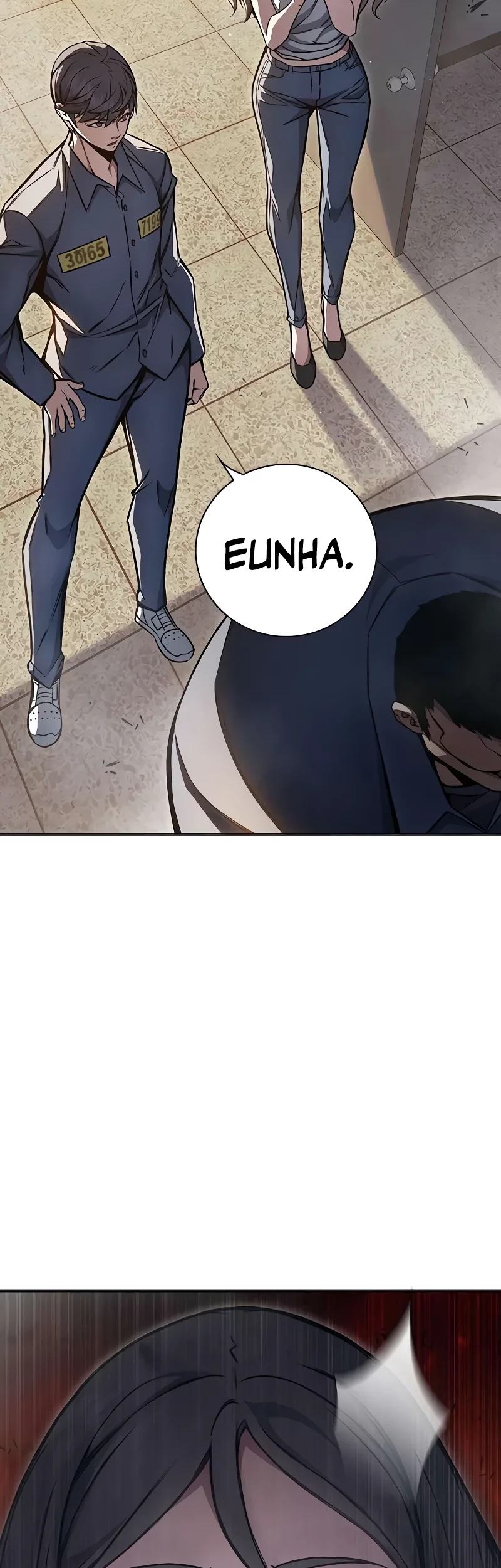 Juvenile Prison Chapter 18 Gambar 76