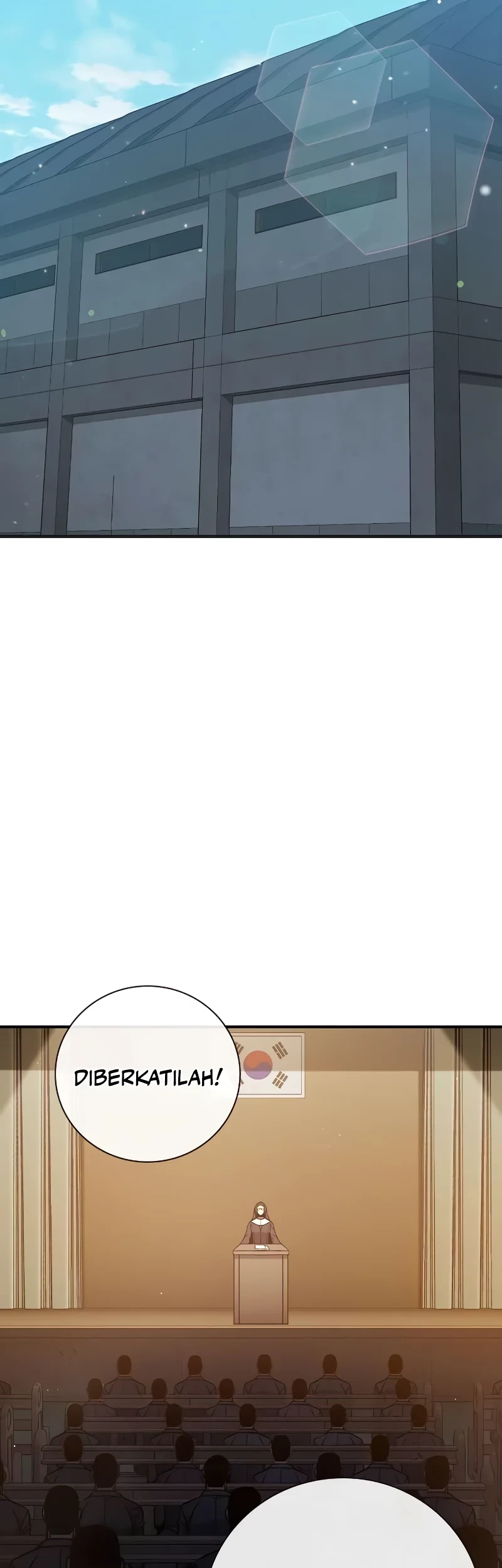 Juvenile Prison Chapter 18 Gambar 82