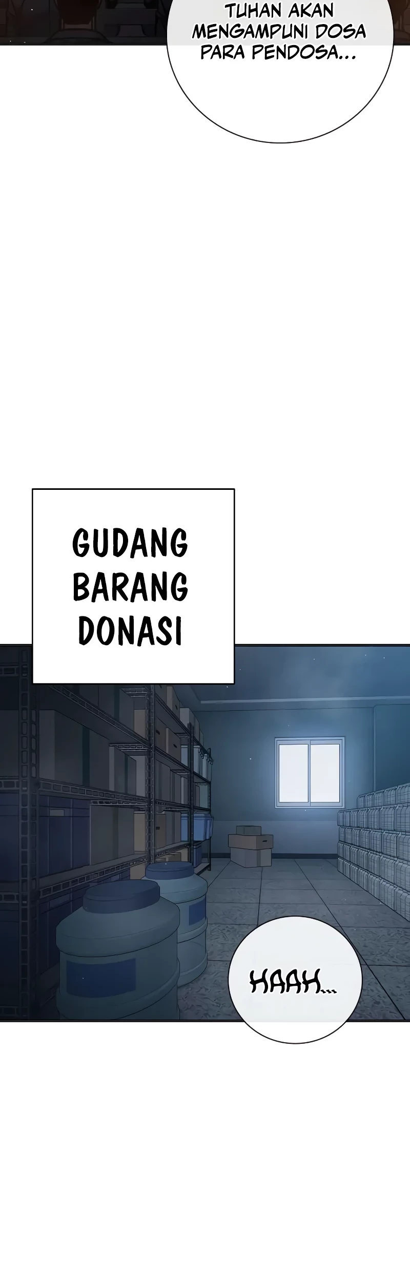Juvenile Prison Chapter 18 Gambar 83