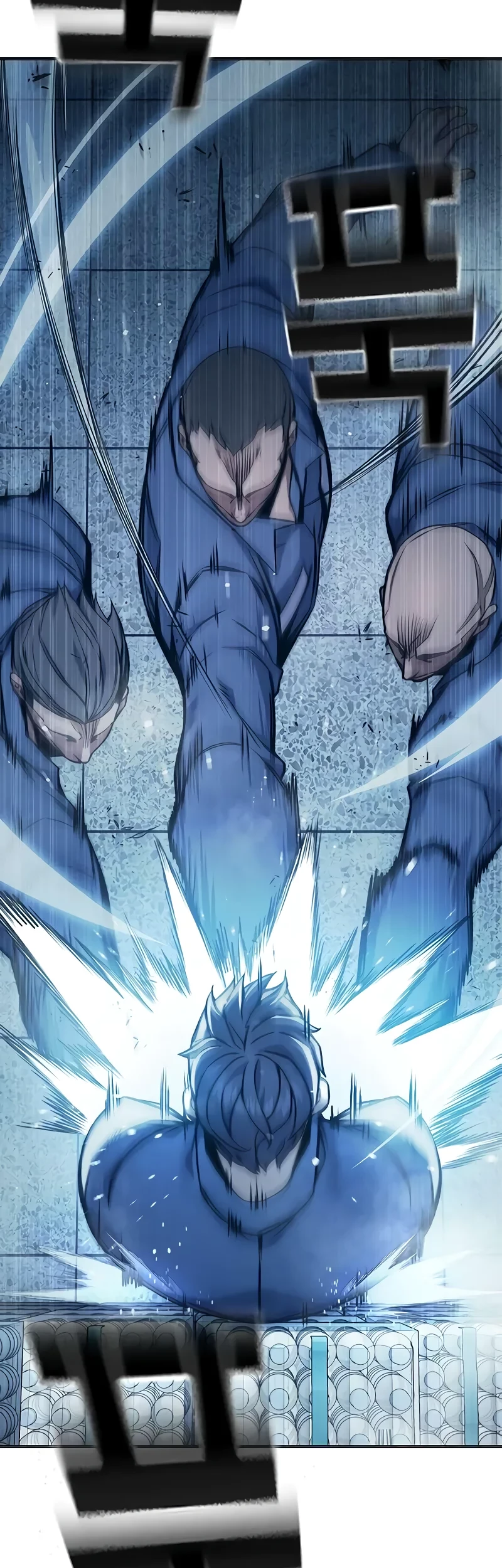 Juvenile Prison Chapter 18 Gambar 89