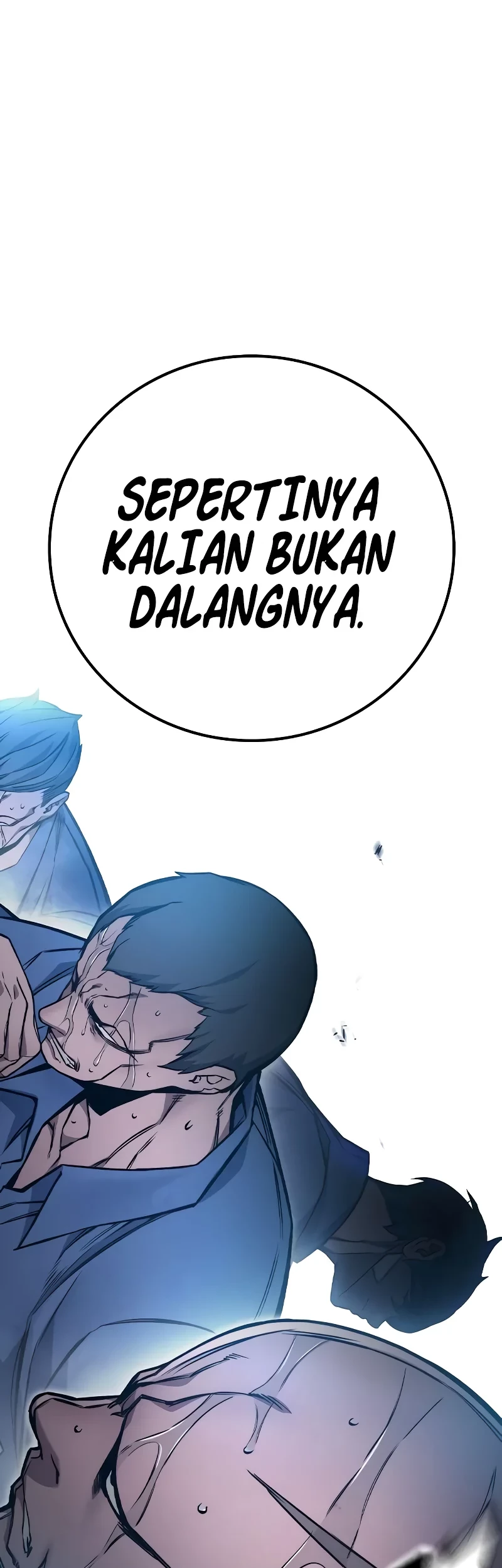 Juvenile Prison Chapter 18 Gambar 95