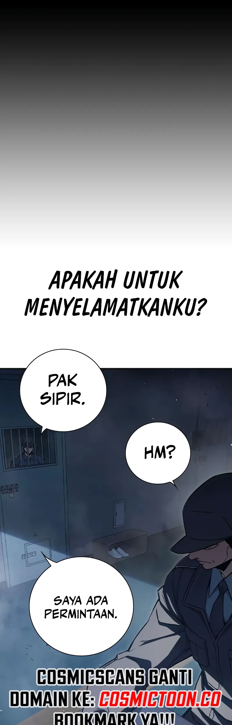 Juvenile Prison Chapter 19 Gambar 63