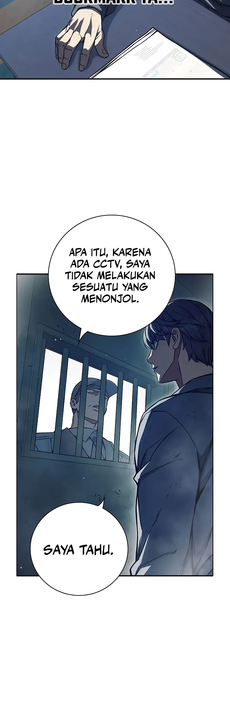 Juvenile Prison Chapter 19 Gambar 64