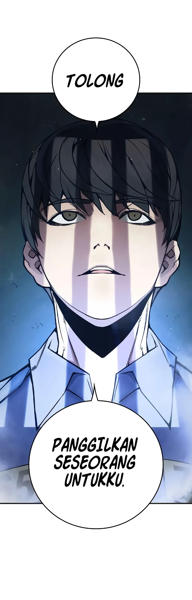 Juvenile Prison Chapter 19 Gambar 65
