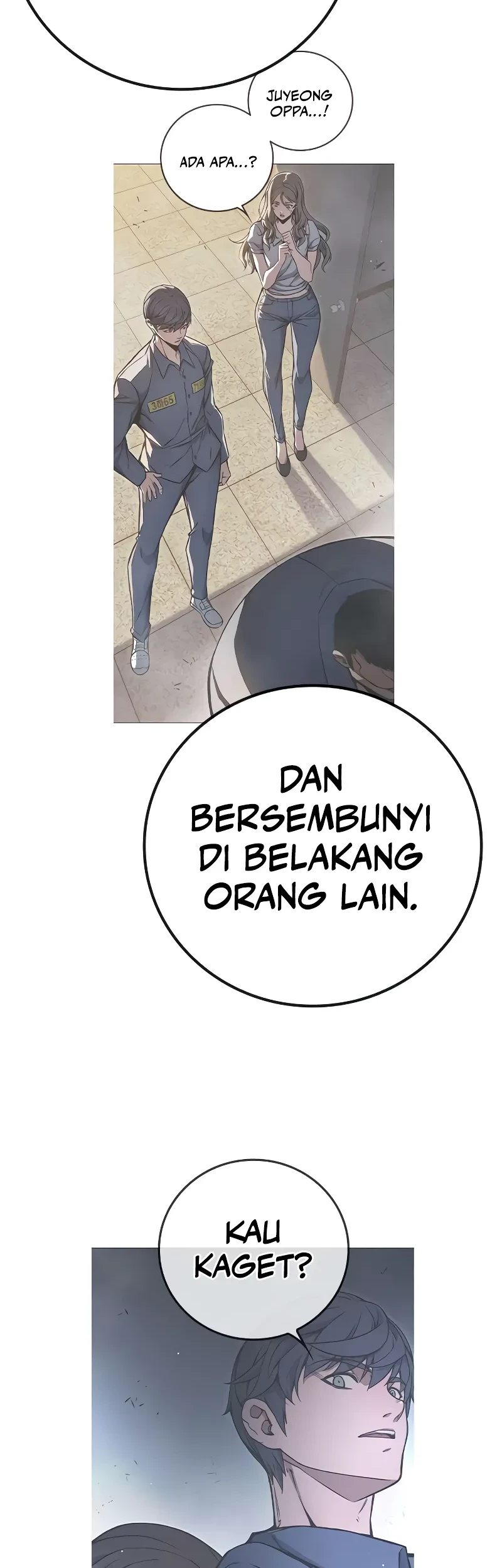 Juvenile Prison Chapter 19 Gambar 68