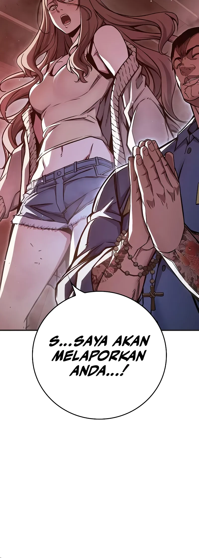 Juvenile Prison Chapter 19 Gambar 78