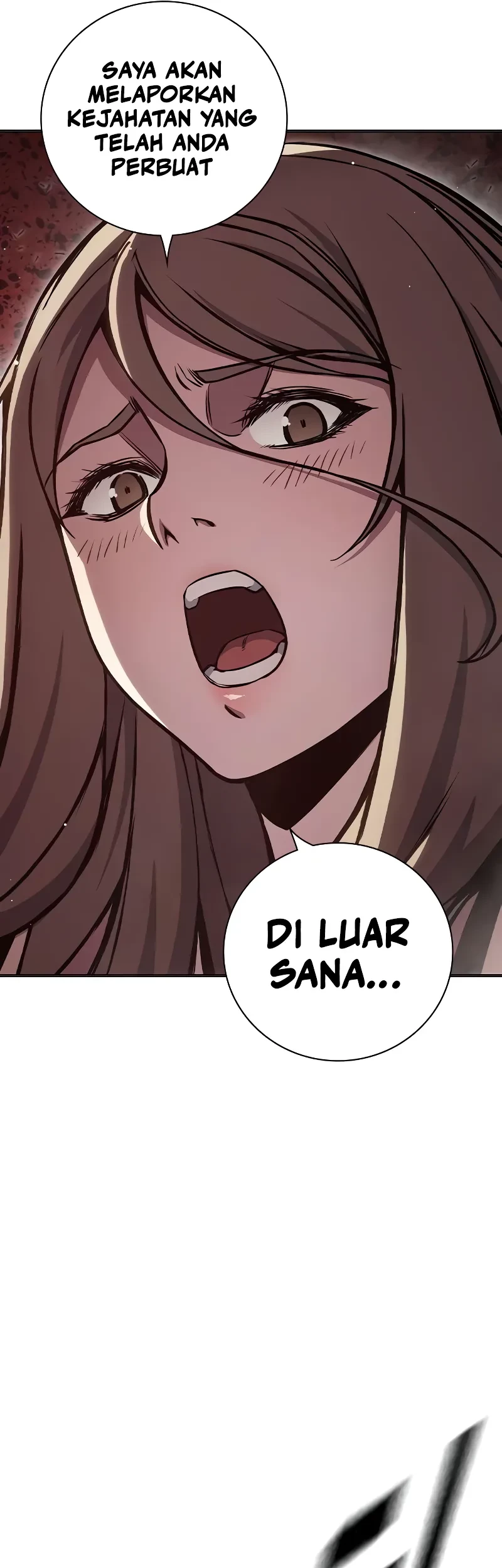 Juvenile Prison Chapter 19 Gambar 79