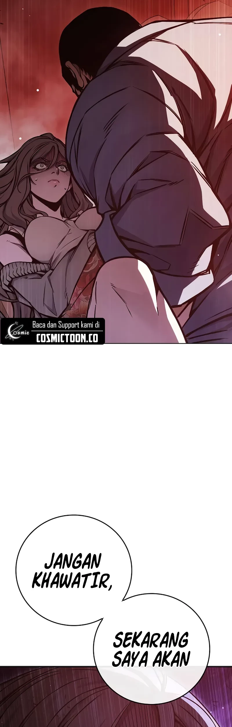 Juvenile Prison Chapter 19 Gambar 82