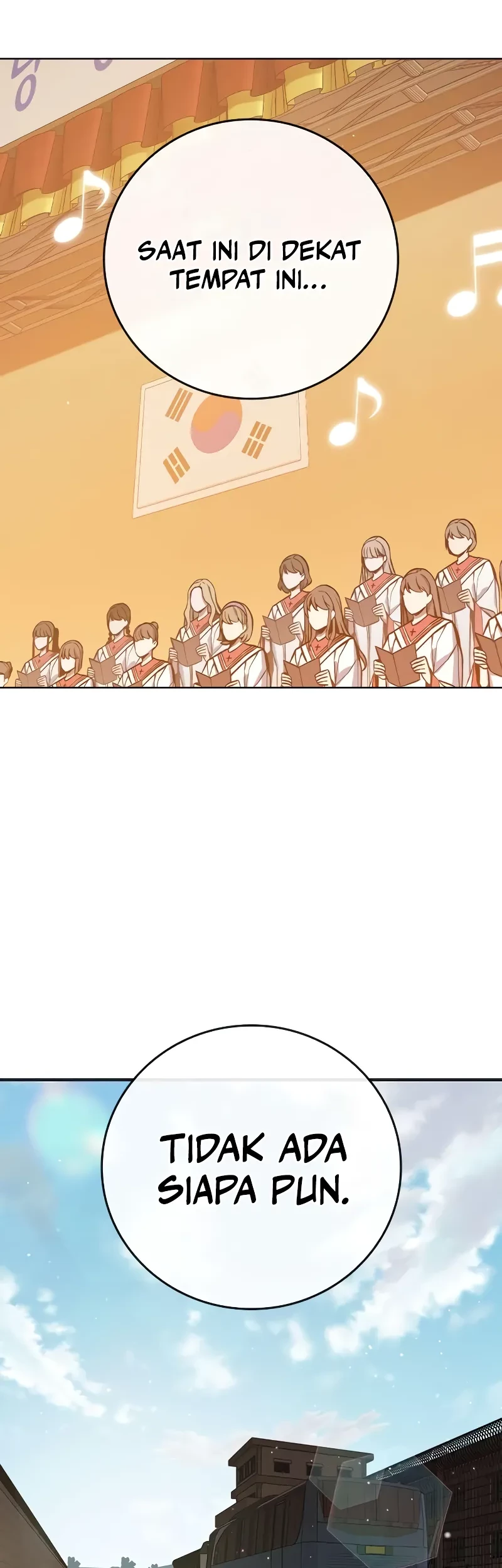 Juvenile Prison Chapter 19 Gambar 86