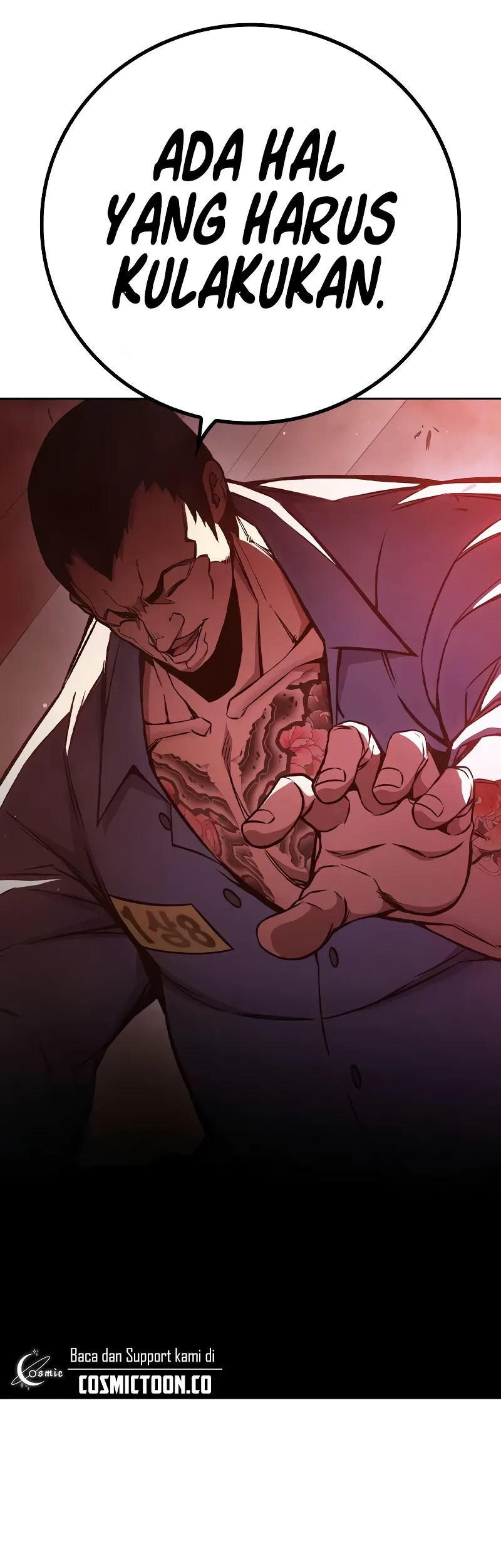 Juvenile Prison Chapter 19 Gambar 98