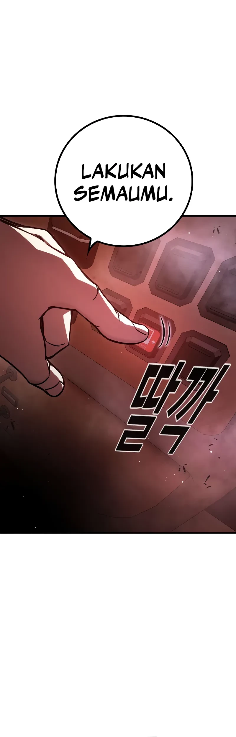 Juvenile Prison Chapter 19 Gambar 99