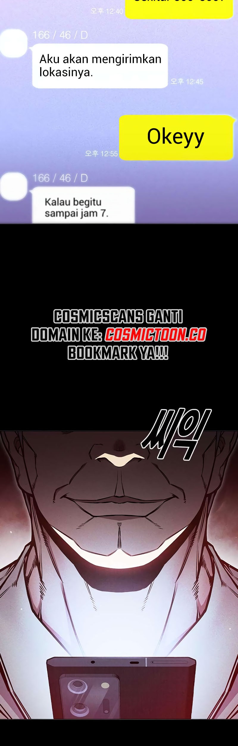Baca Juvenile Prison Chapter 19 Gambar 2