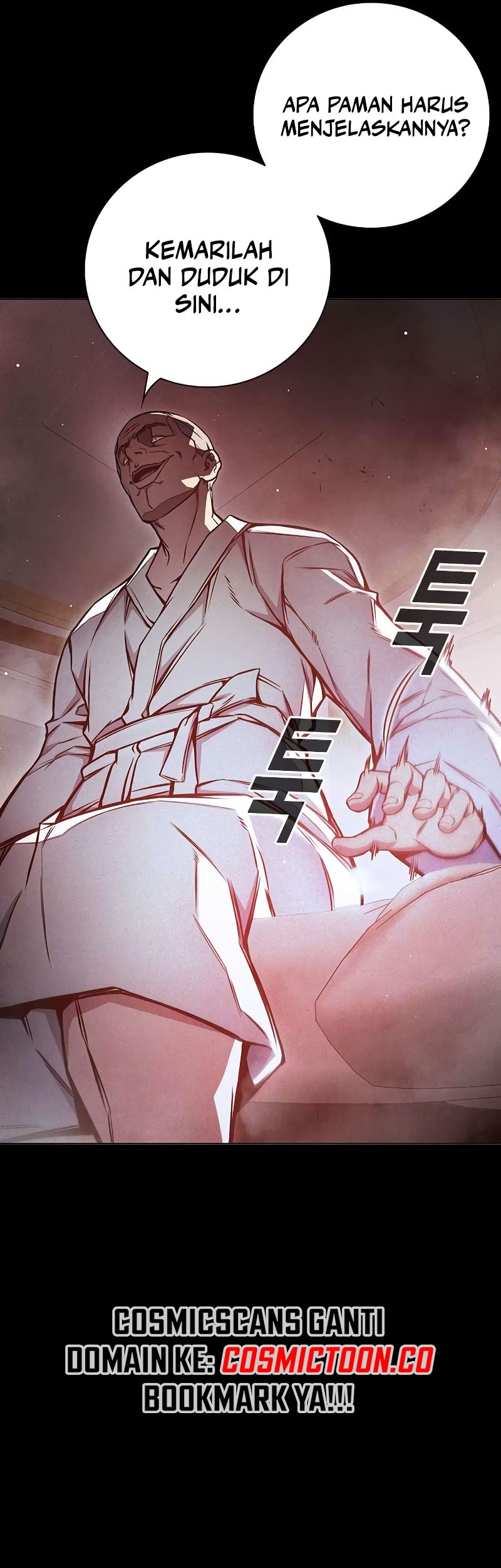 Juvenile Prison Chapter 19 Gambar 8