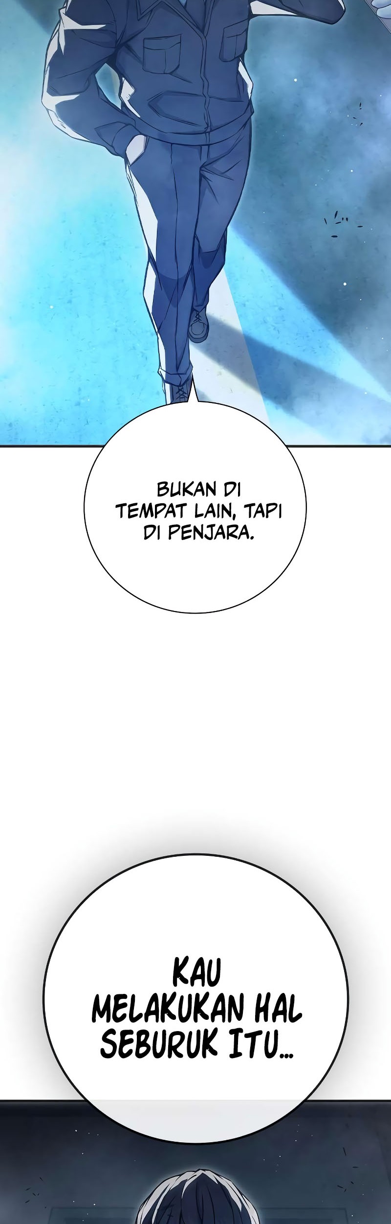 Juvenile Prison Chapter 19 Gambar 30
