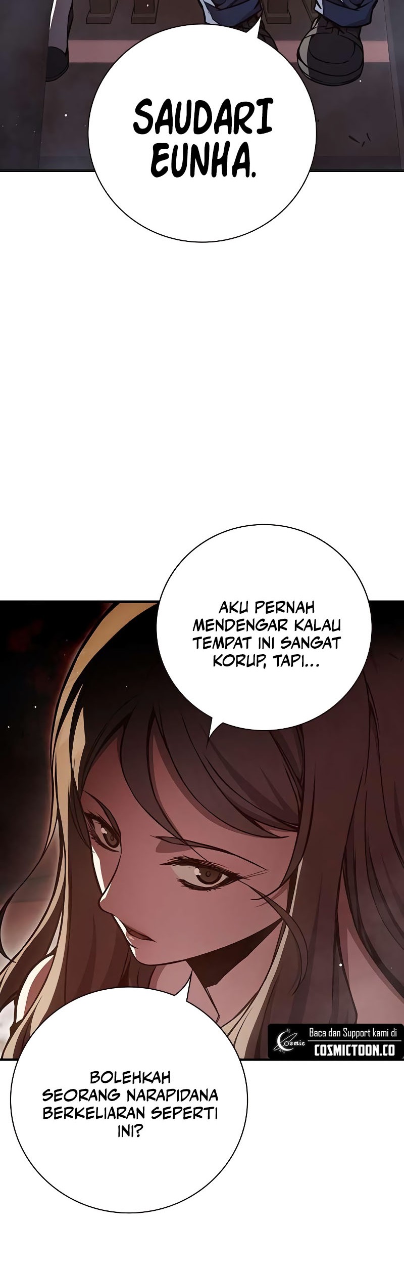 Juvenile Prison Chapter 19 Gambar 38