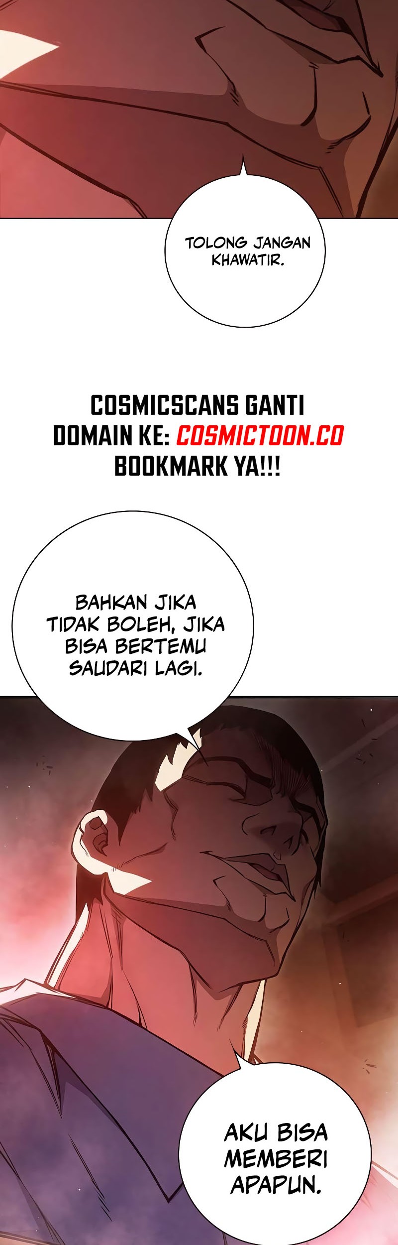 Juvenile Prison Chapter 19 Gambar 41