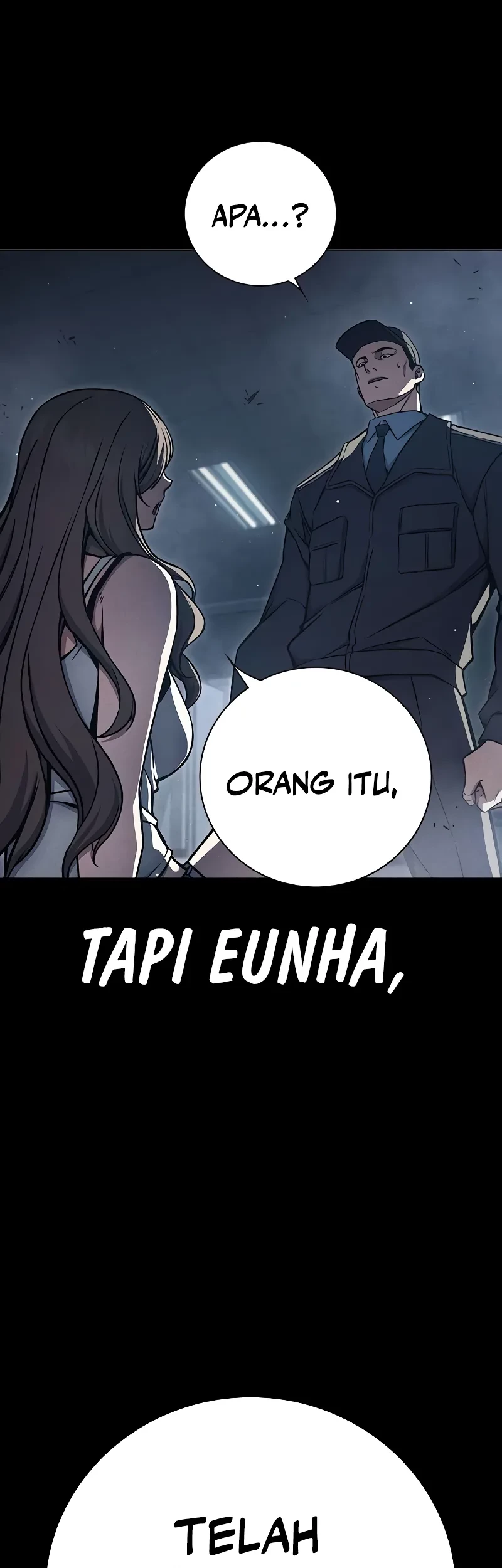 Juvenile Prison Chapter 19 Gambar 56