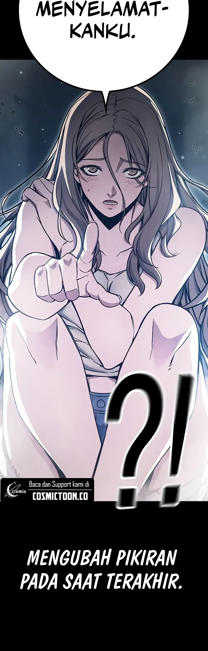 Juvenile Prison Chapter 19 Gambar 57