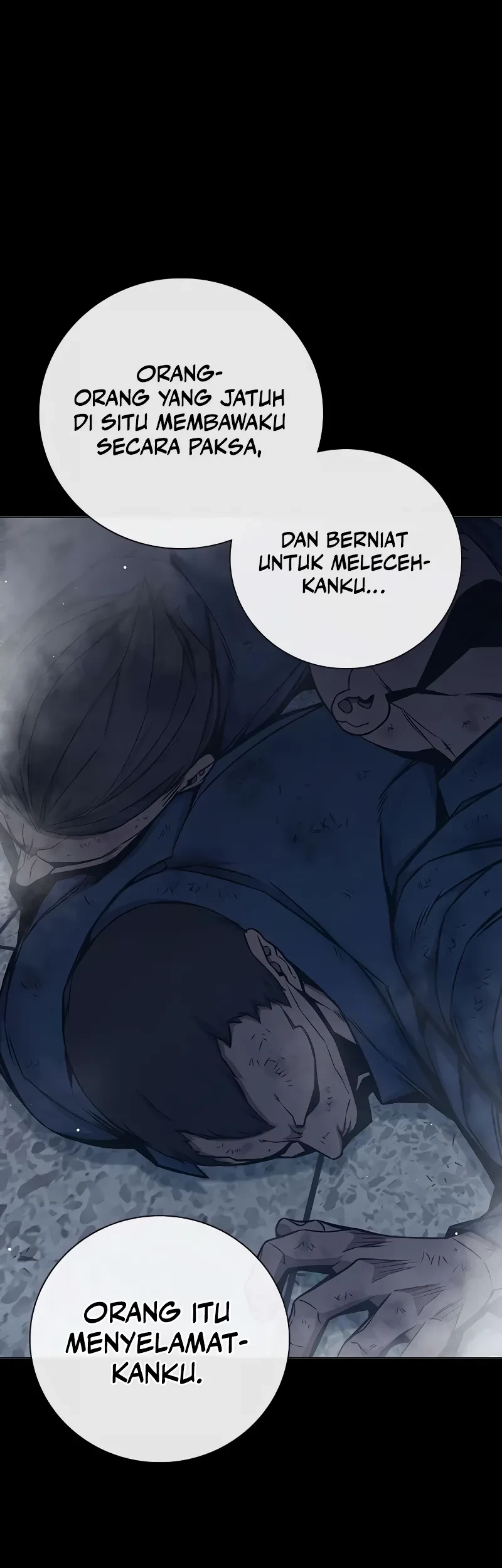 Juvenile Prison Chapter 19 Gambar 58