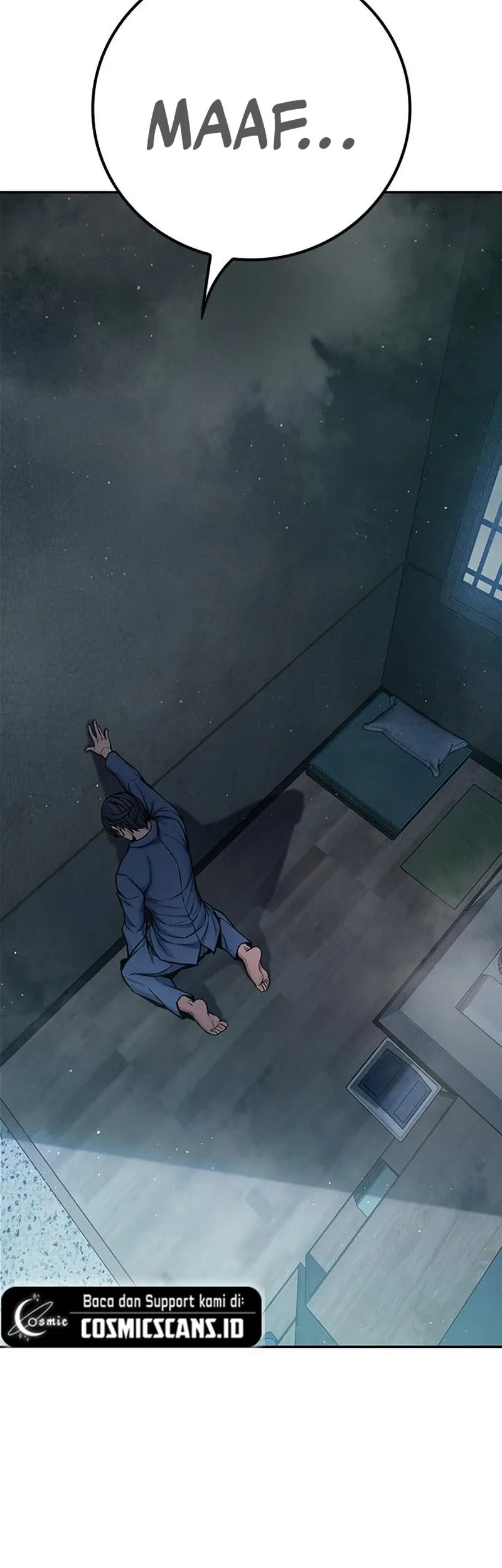 Juvenile Prison Chapter 2 Gambar 59