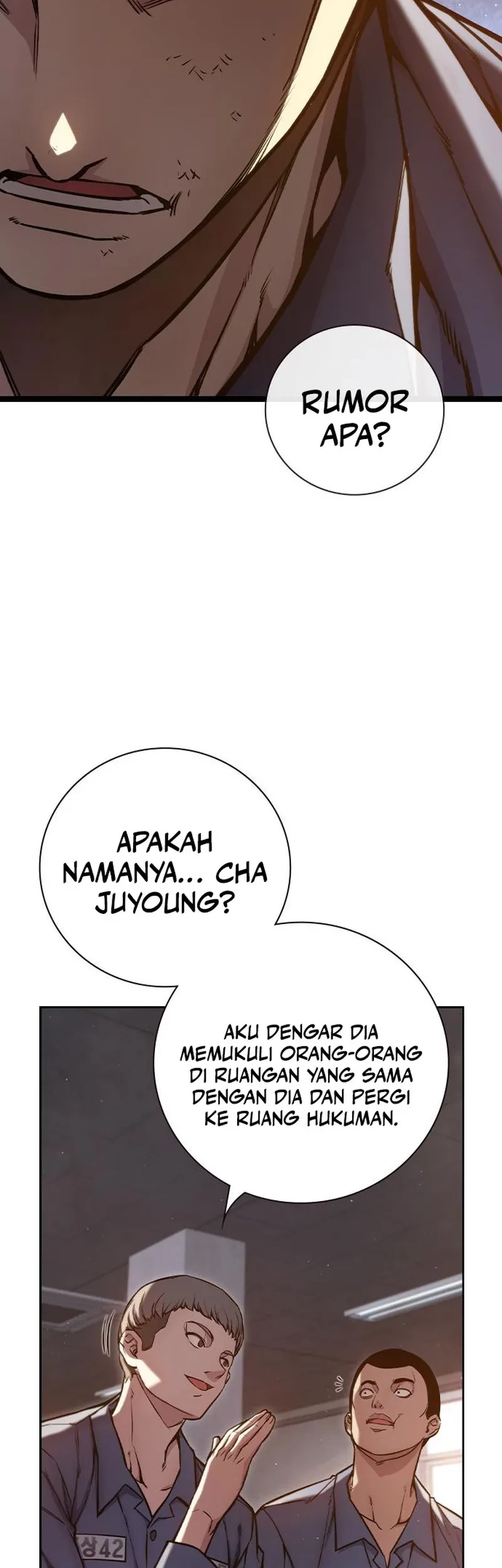 Juvenile Prison Chapter 2 Gambar 62