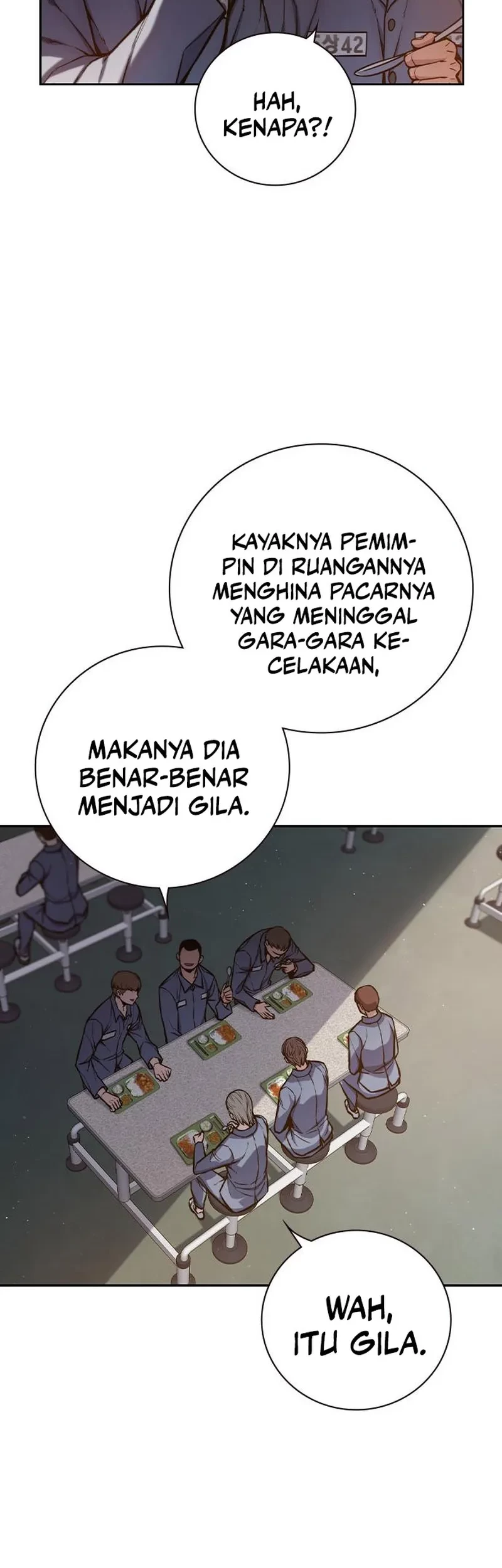 Juvenile Prison Chapter 2 Gambar 63