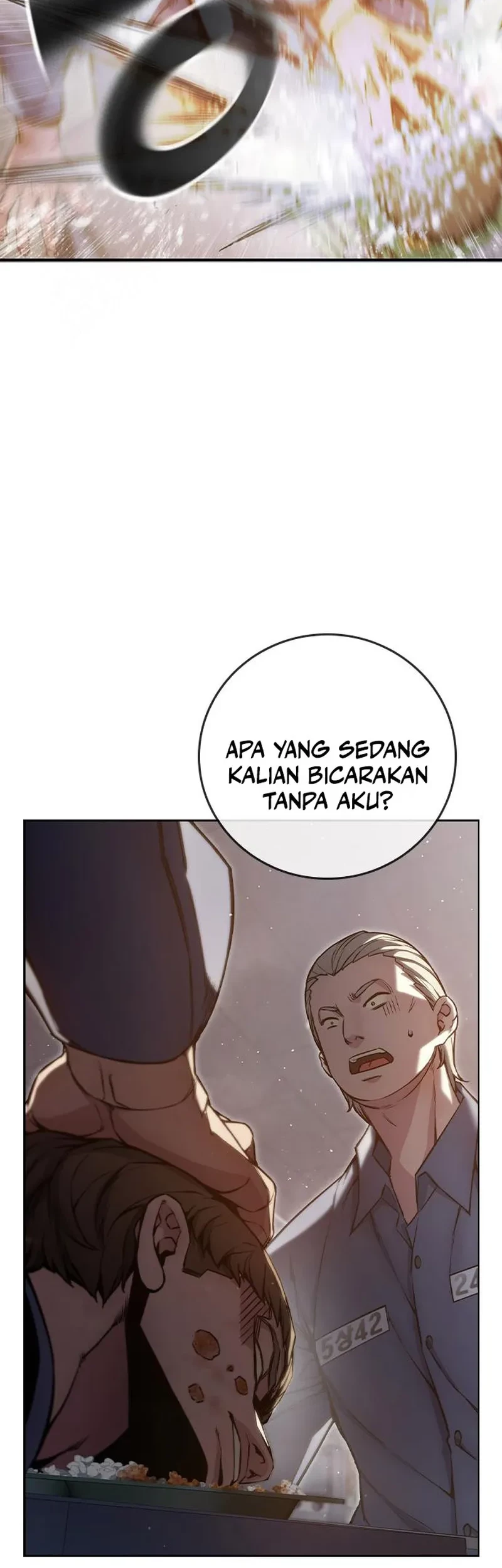 Juvenile Prison Chapter 2 Gambar 68