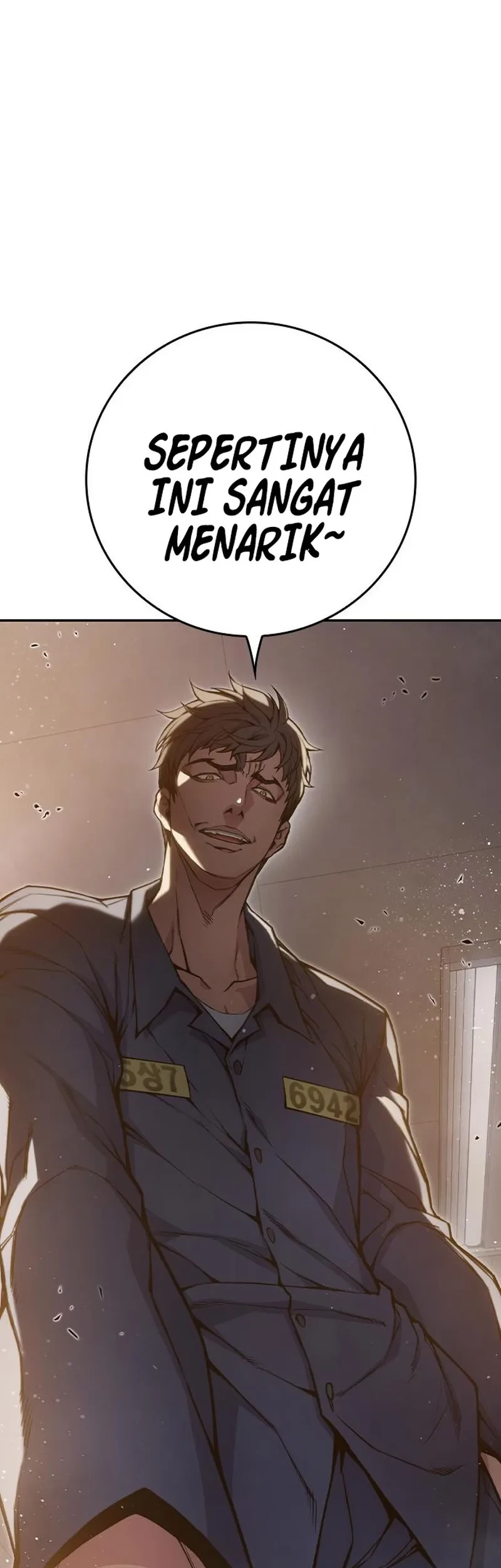 Juvenile Prison Chapter 2 Gambar 69