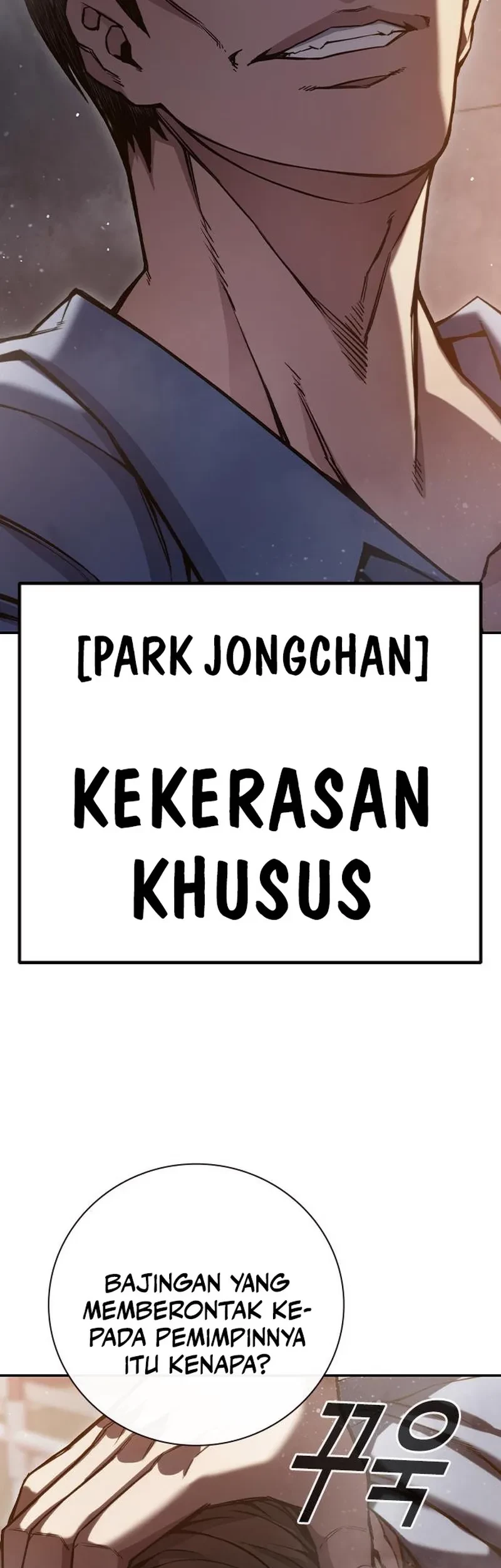Juvenile Prison Chapter 2 Gambar 71