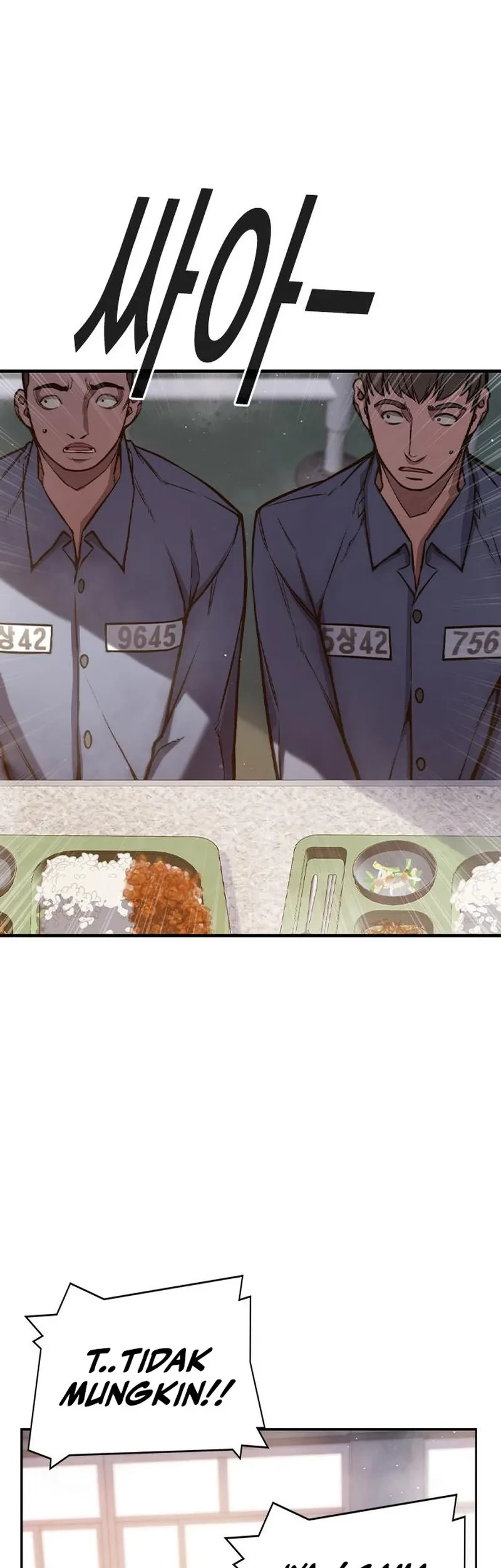 Juvenile Prison Chapter 2 Gambar 74