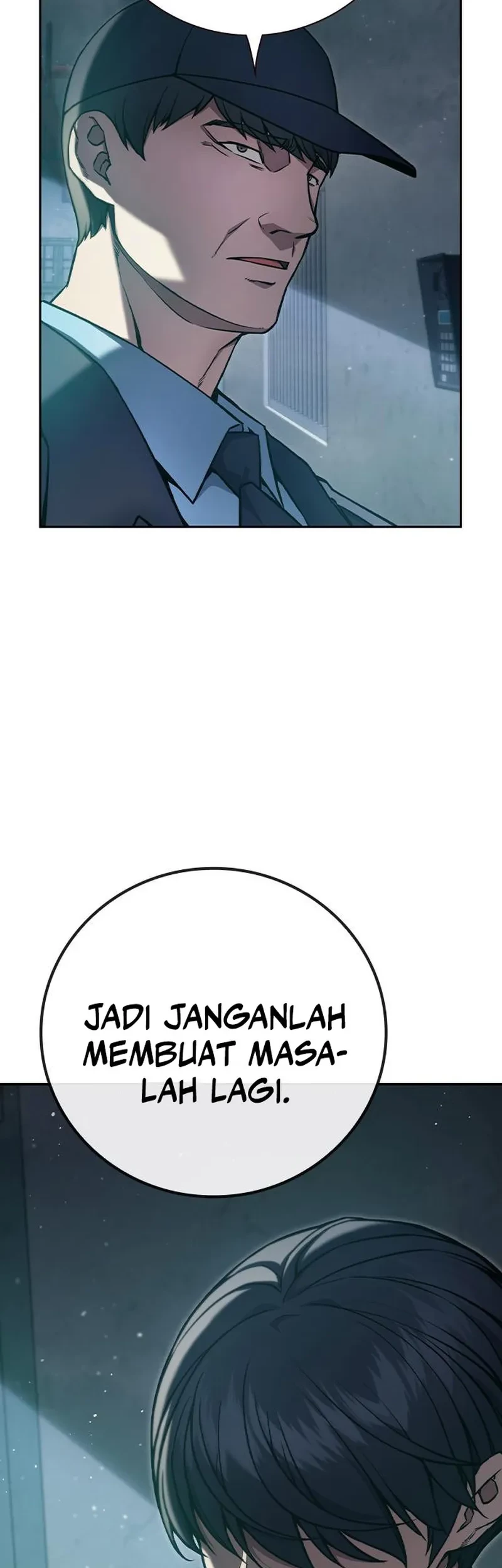 Juvenile Prison Chapter 2 Gambar 82