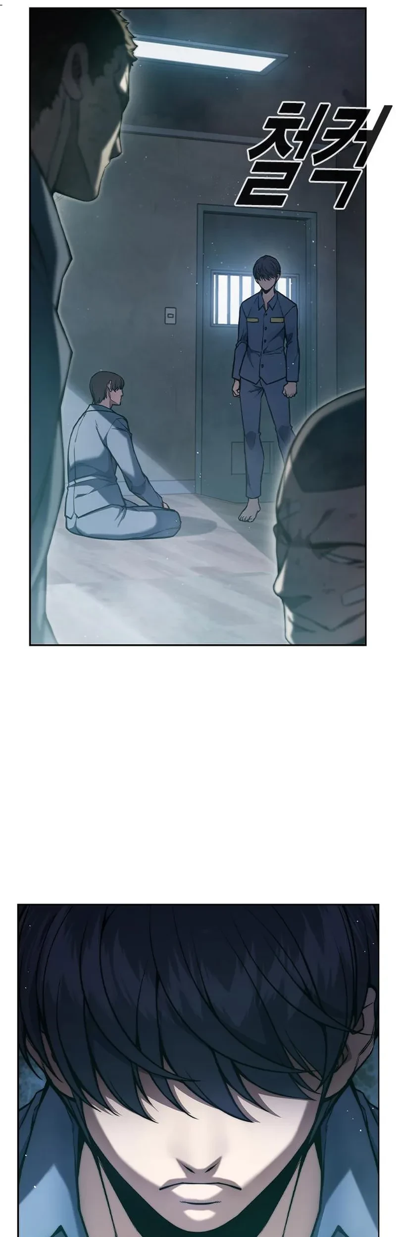 Juvenile Prison Chapter 2 Gambar 85