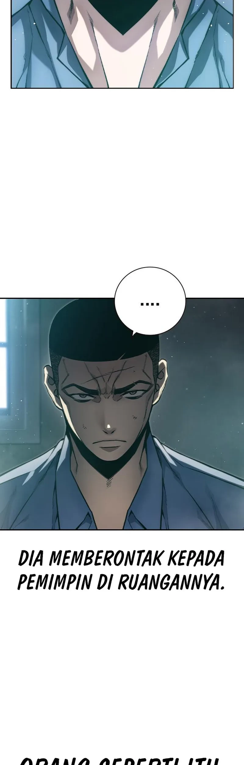 Juvenile Prison Chapter 2 Gambar 86