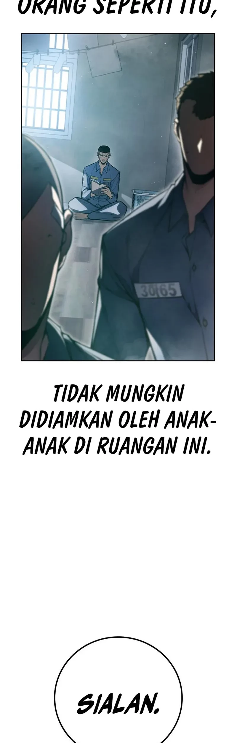 Juvenile Prison Chapter 2 Gambar 87