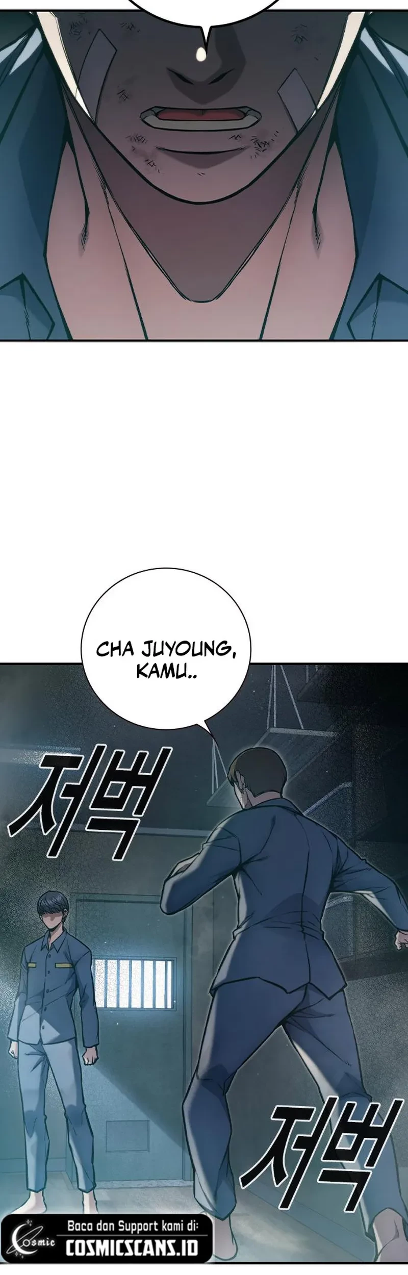 Juvenile Prison Chapter 2 Gambar 88