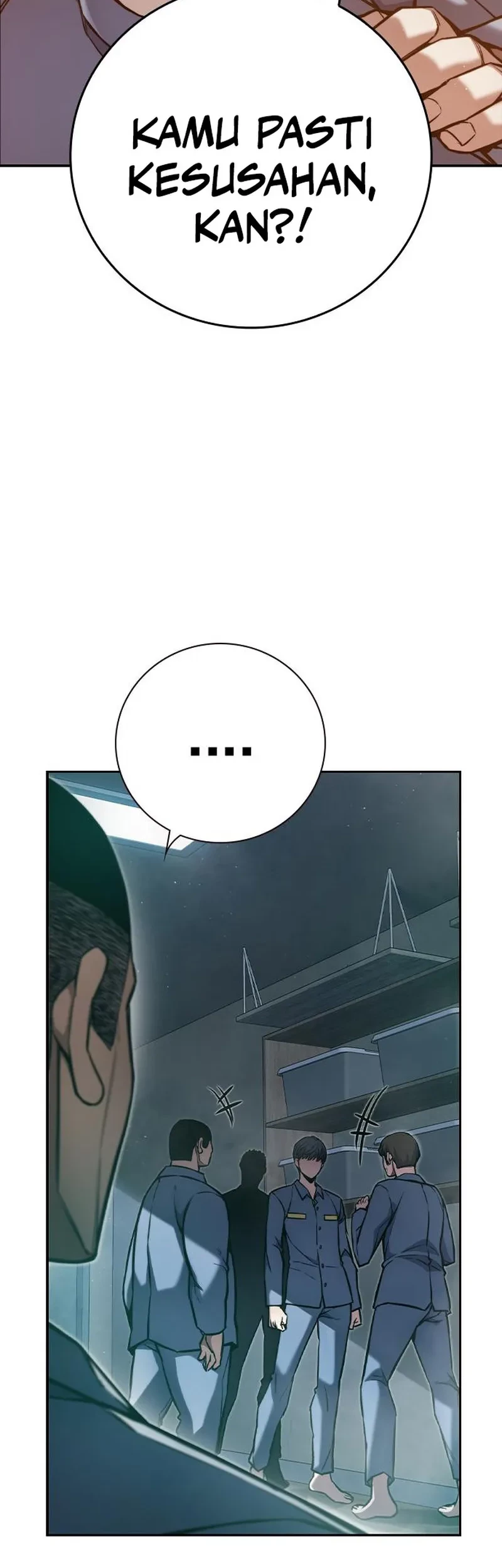 Juvenile Prison Chapter 2 Gambar 90