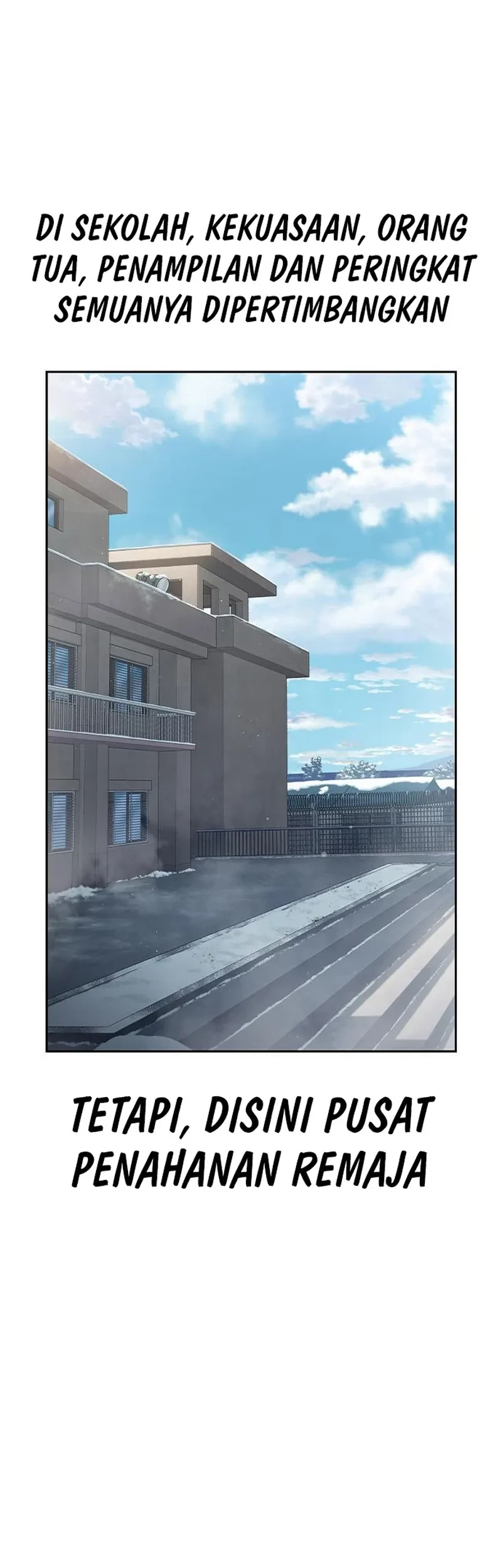 Juvenile Prison Chapter 2 Gambar 94