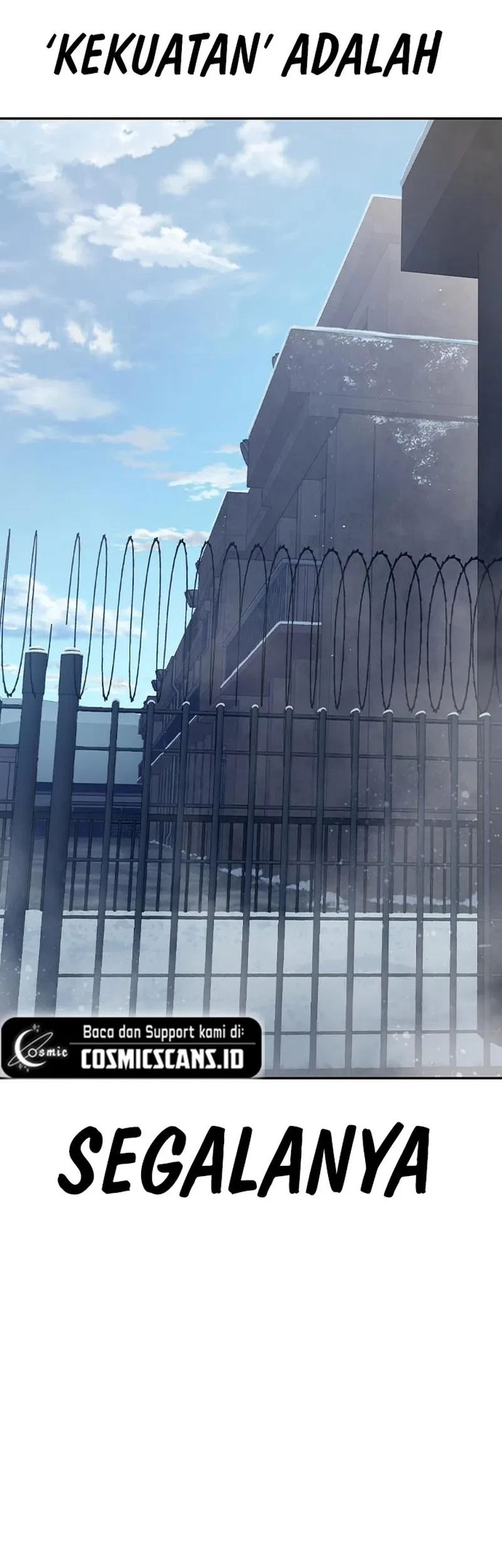 Juvenile Prison Chapter 2 Gambar 95