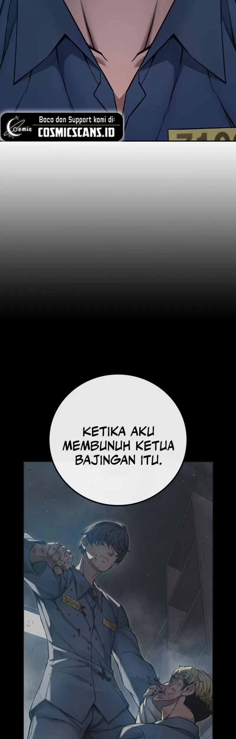 Juvenile Prison Chapter 2 Gambar 100