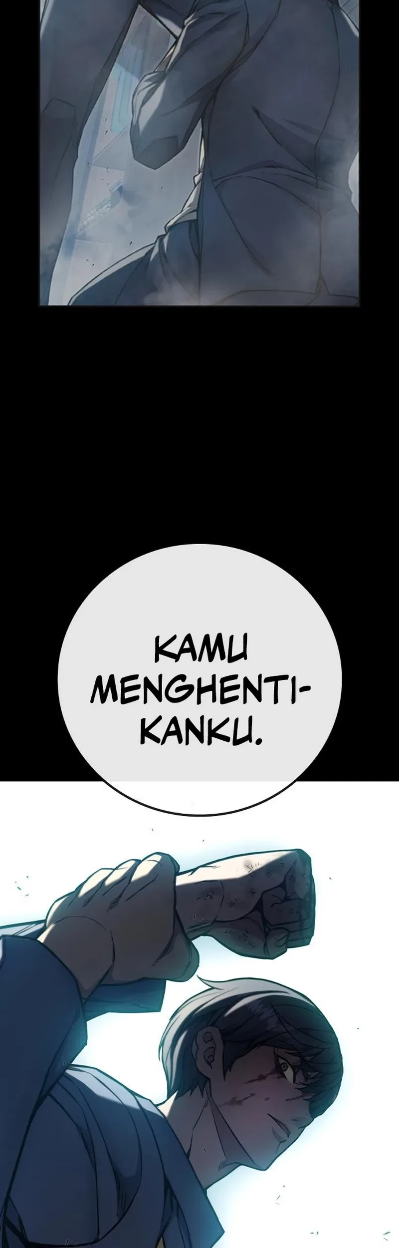 Juvenile Prison Chapter 2 Gambar 101