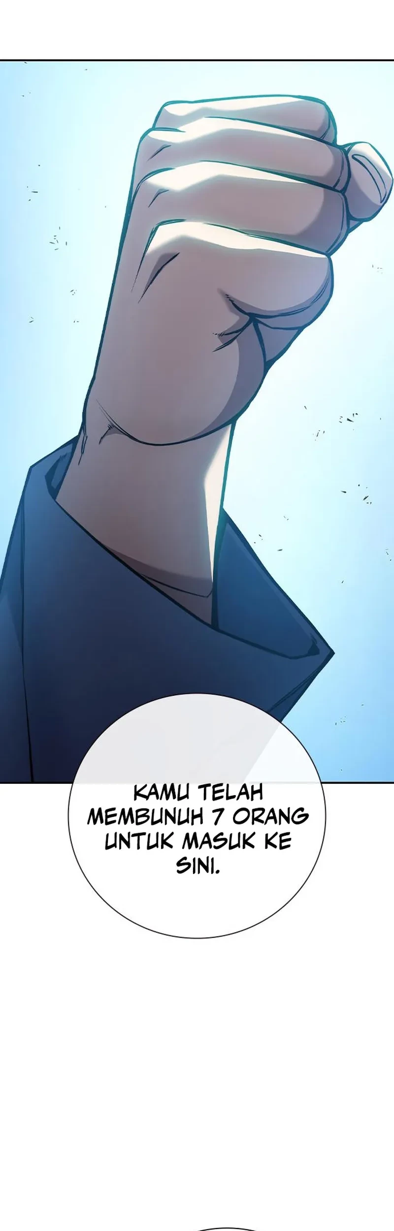 Juvenile Prison Chapter 2 Gambar 104