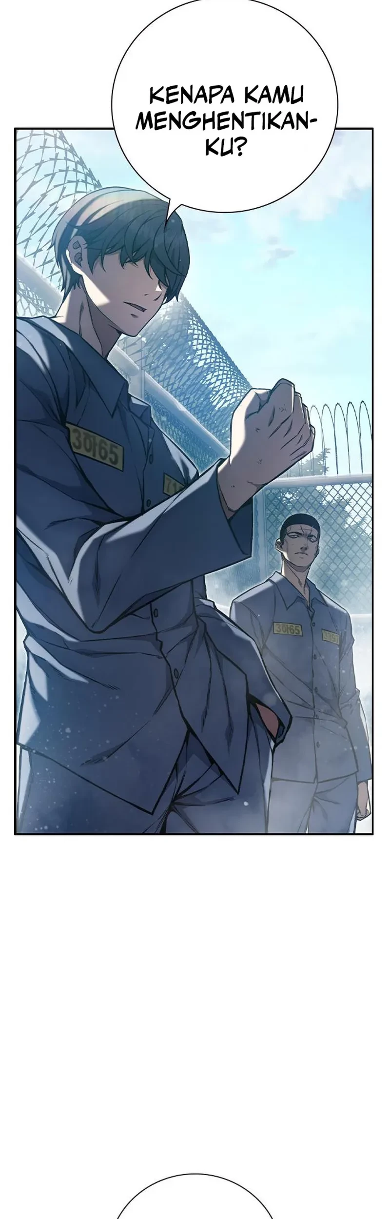 Juvenile Prison Chapter 2 Gambar 105