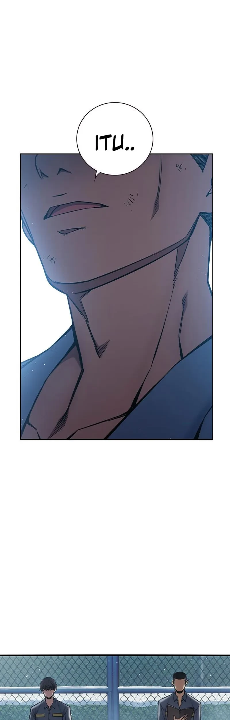 Juvenile Prison Chapter 2 Gambar 113