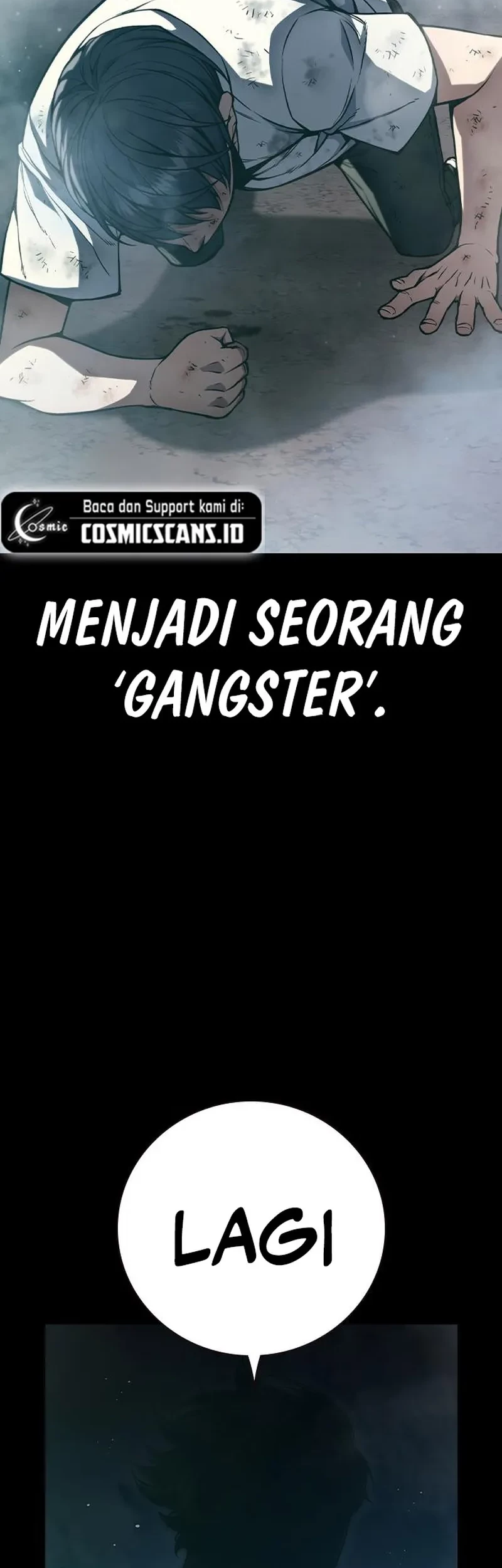 Baca Manhwa Juvenile Prison Chapter 2 Gambar 2