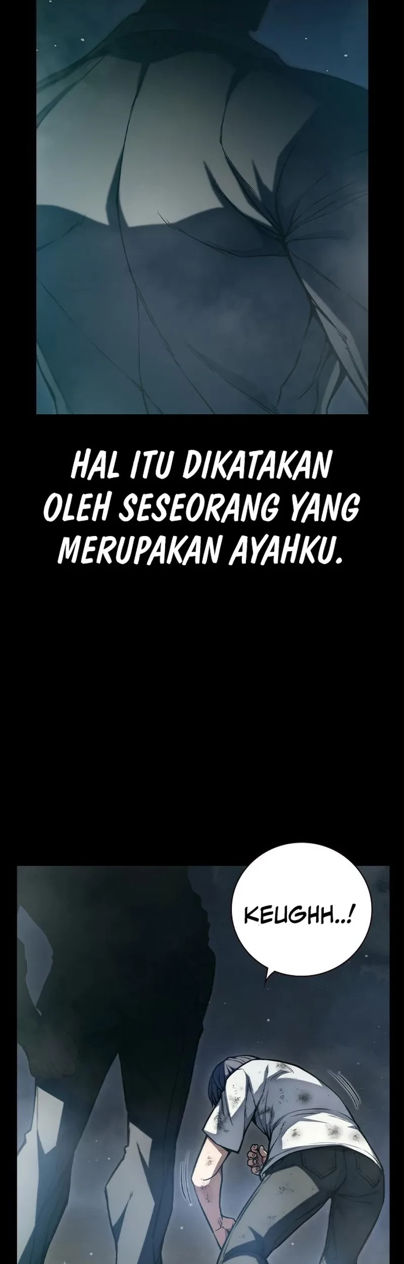 Juvenile Prison Chapter 2 Gambar 3