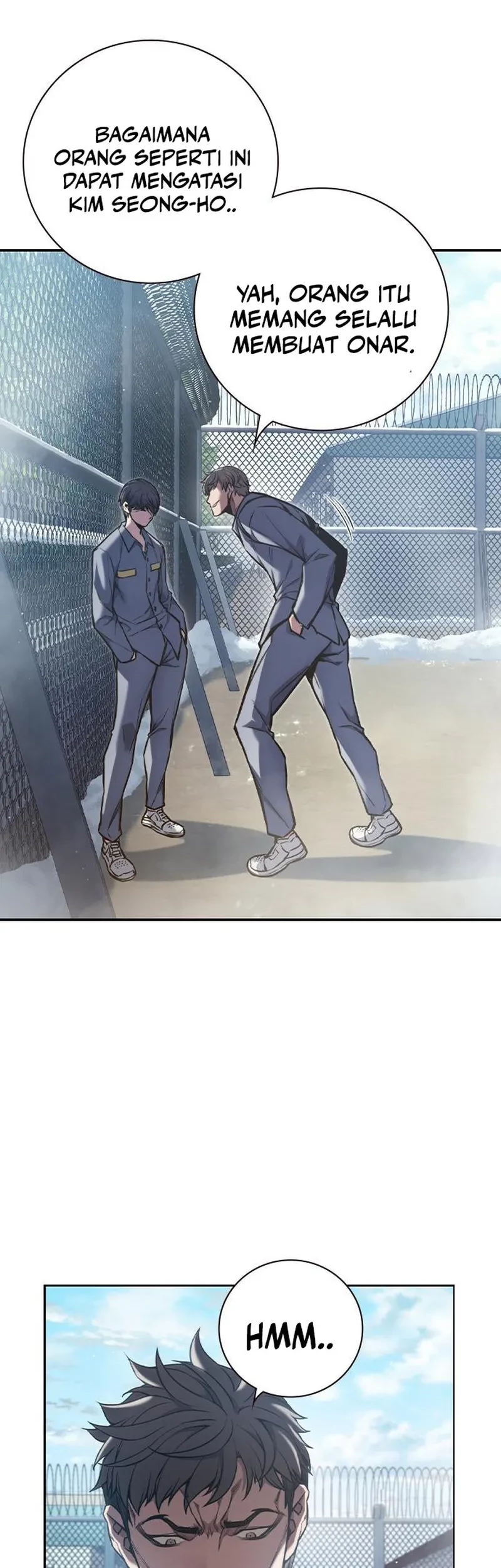 Juvenile Prison Chapter 2 Gambar 116