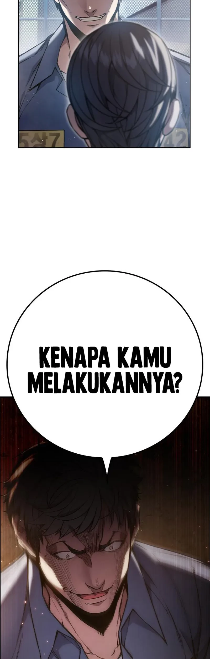 Juvenile Prison Chapter 2 Gambar 117